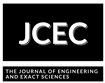 The Journal of Engineering and Exact Sciences (jCEC)  